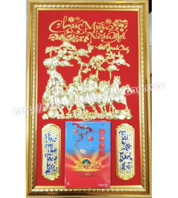  BÌA CAO CẤP