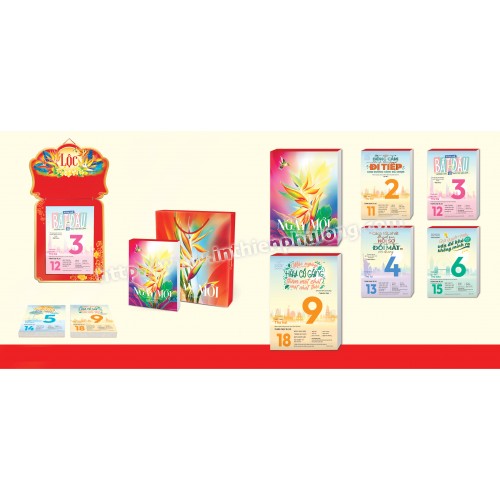 BLOC SIÊU CỰC ĐẠI 30cm x40cm