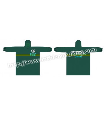 Áo mưa bít in quảng cáo Áo mưa bít in quảng cáo