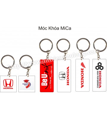 Móc khóa