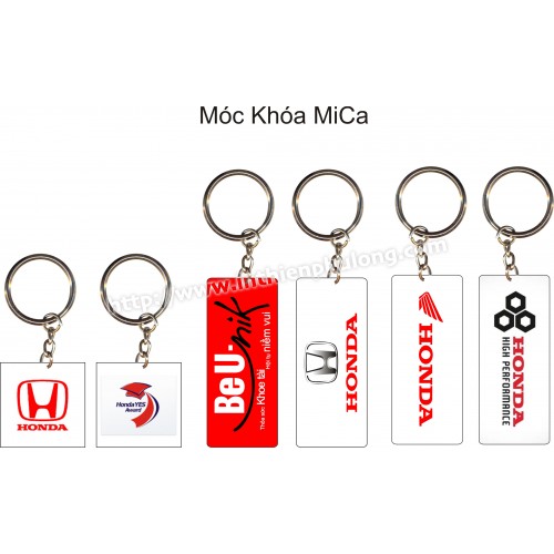 Móc khóa