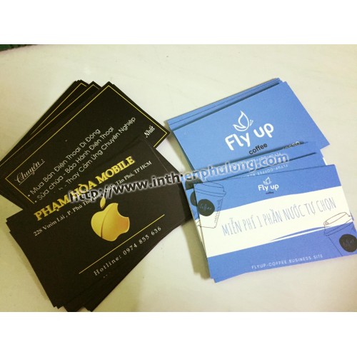 Namecard