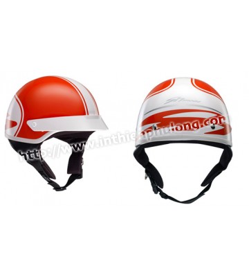 Mũ bảo hiểm thời trang Mũ bảo hiểm thời trang