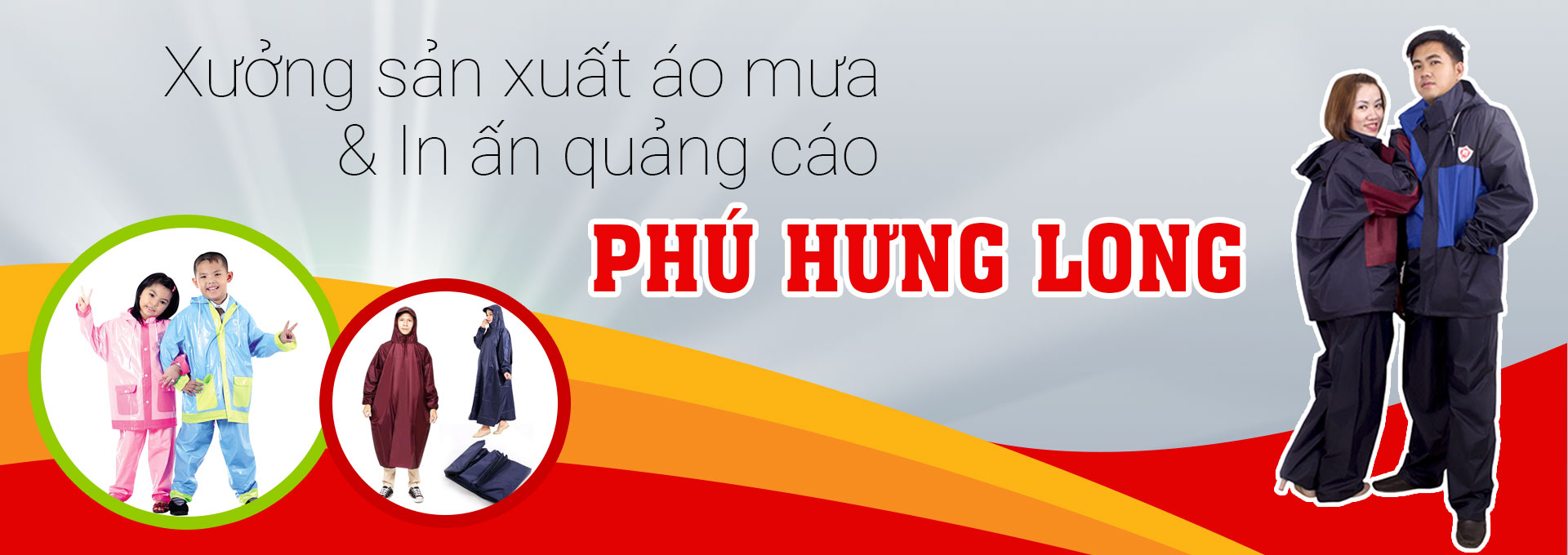 Áo mưa