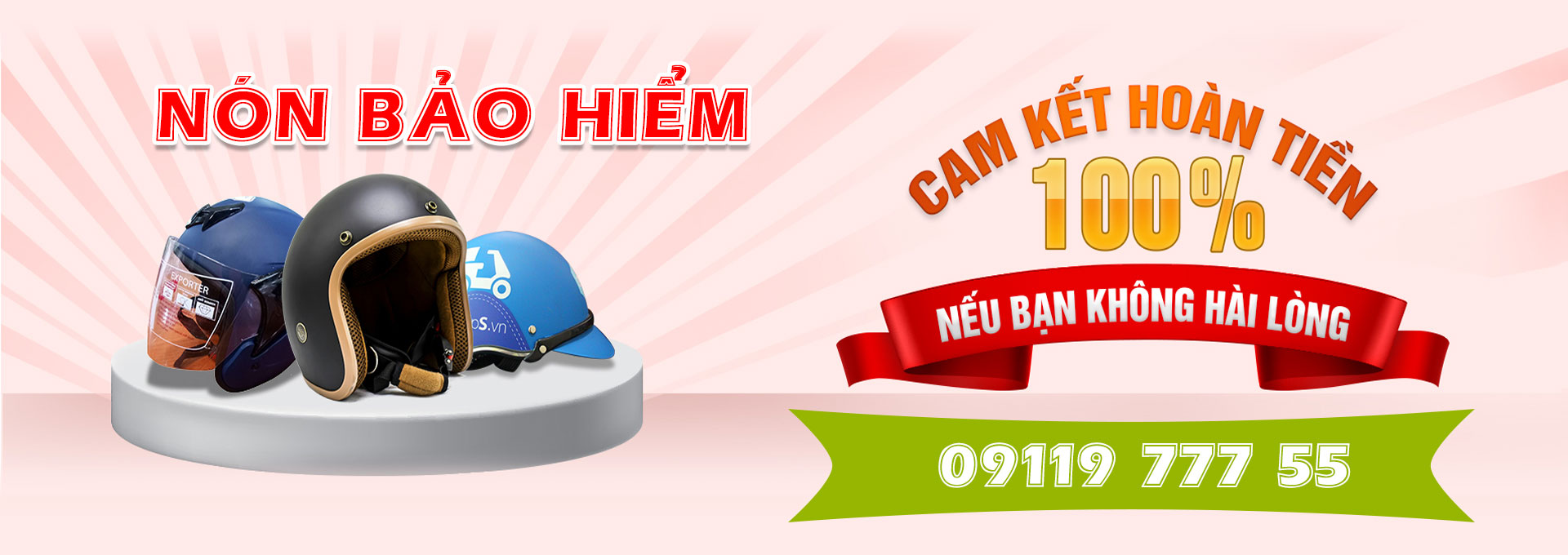 Nón bảo hiểm